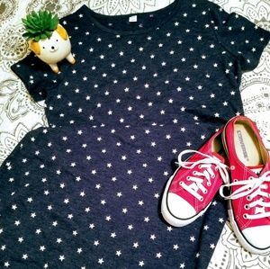 Old Navy t-shirt Dress NWOT